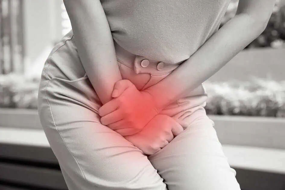 Menopause Urinary Incontinence Treatment for Womens health In Morristown, TN by Posh Medical Spa