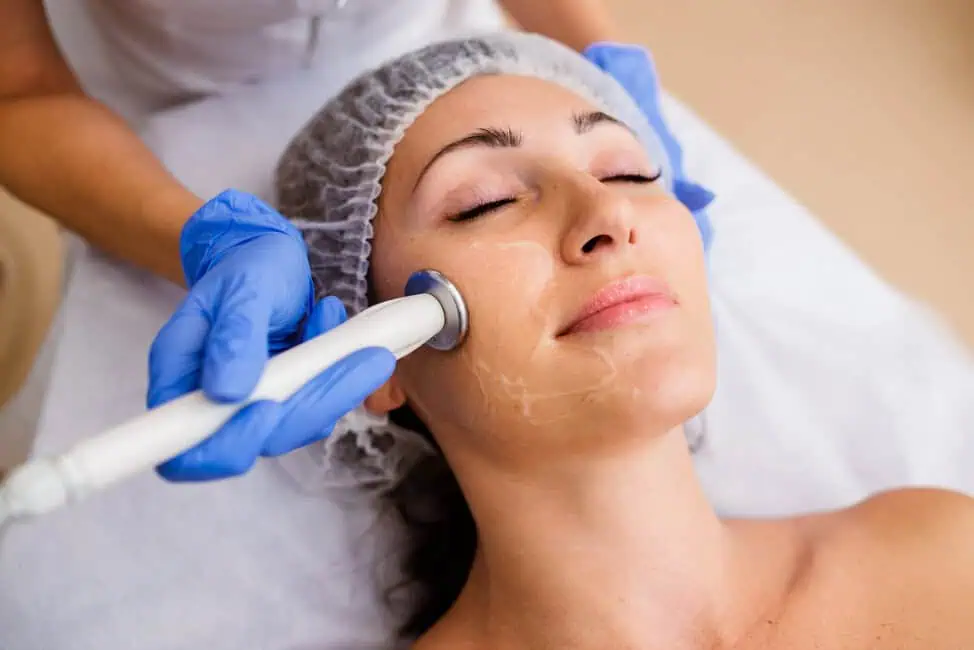 Glo2Facial by Posh Medical Spa in Morristown, TN