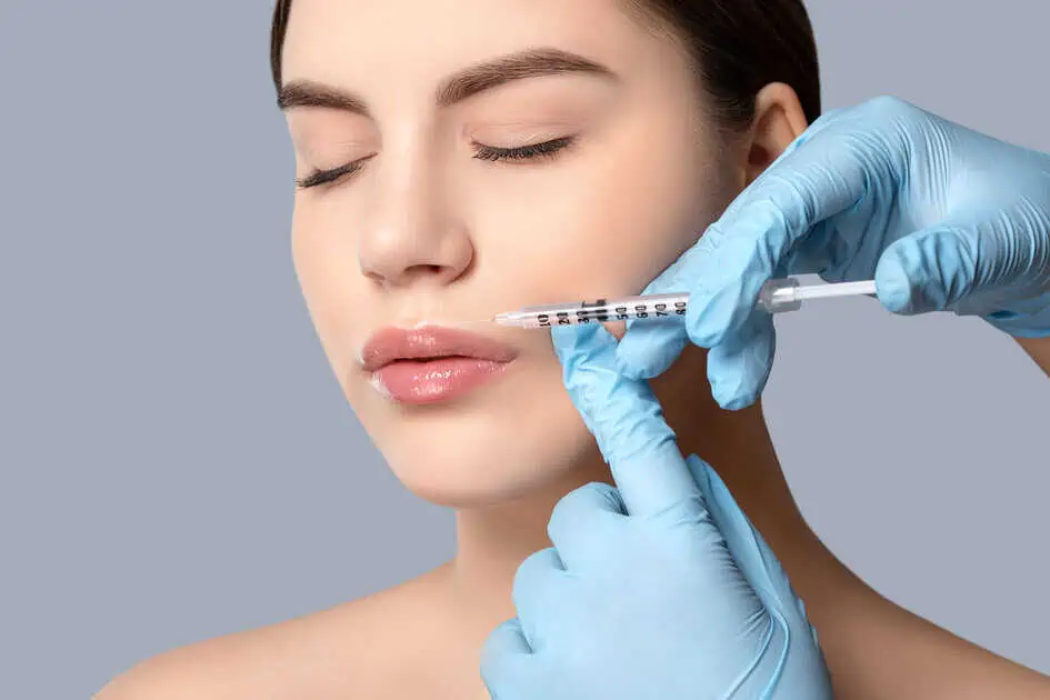 Dermal Fillers by Posh Medical Spa, LLC in Morristown, TN