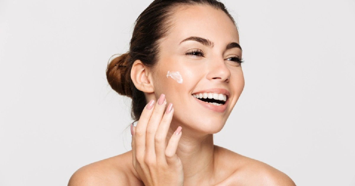 Women receiving Glo2facial in Morristown, TN